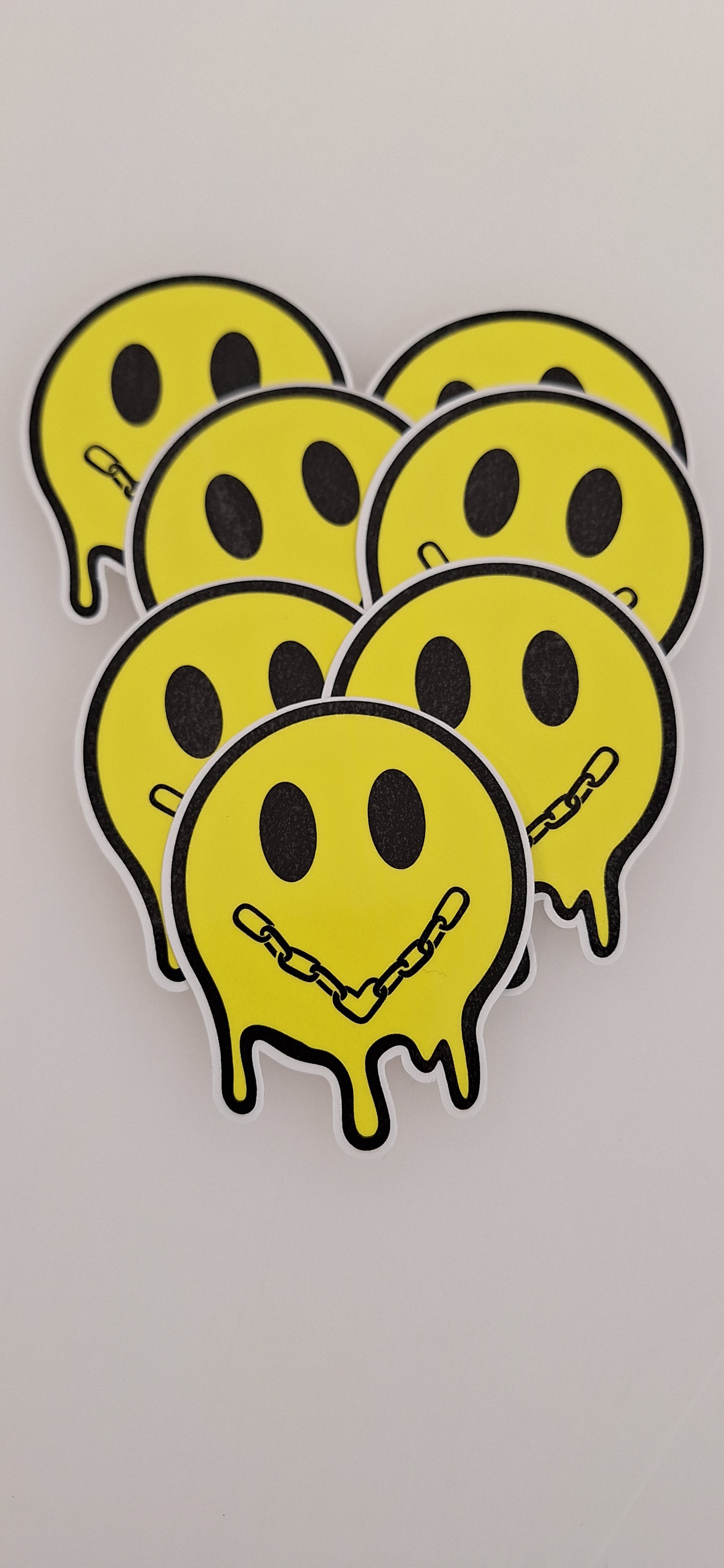 Custom Sticker & Decal