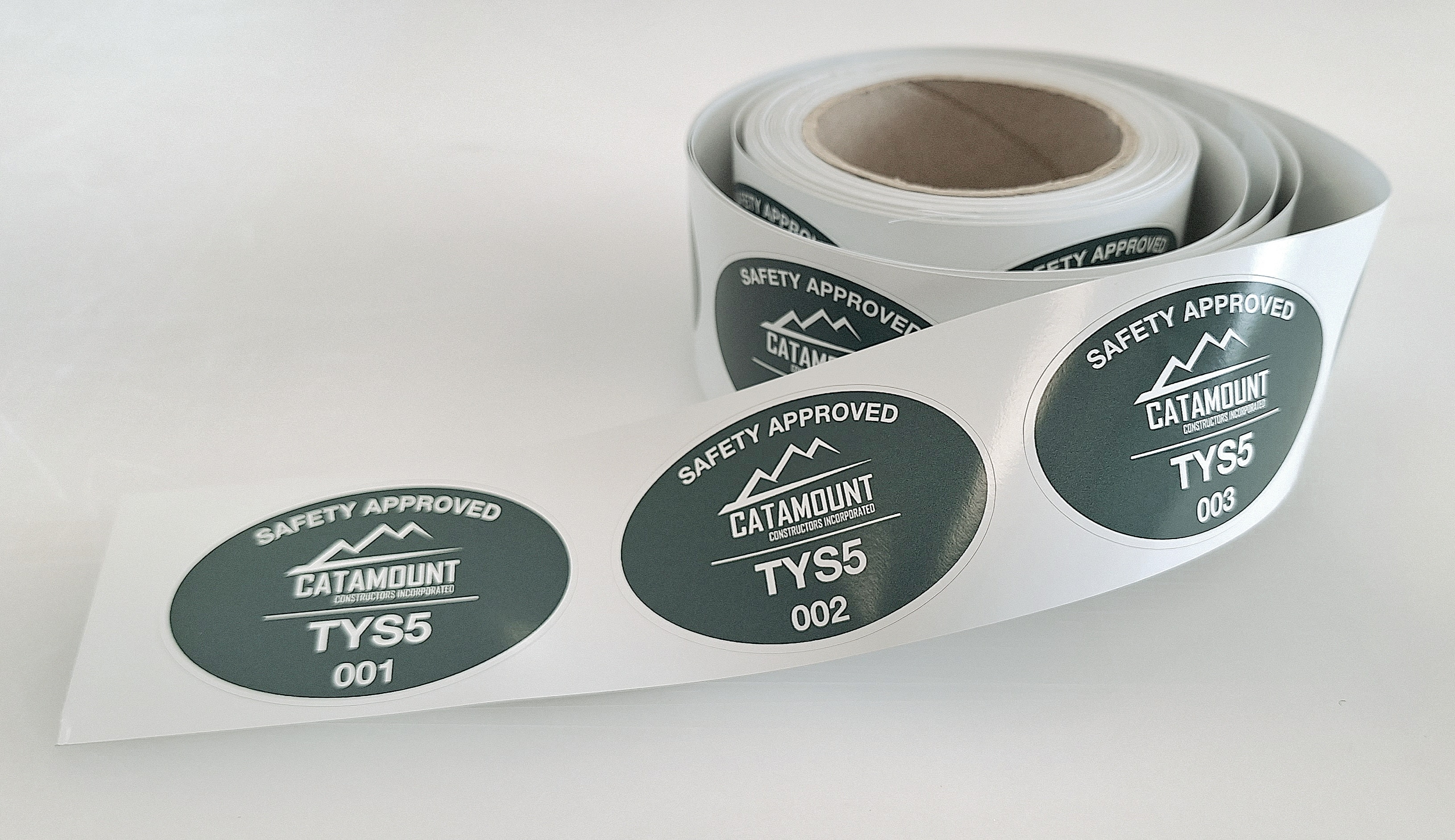 Window Graphics & Decals