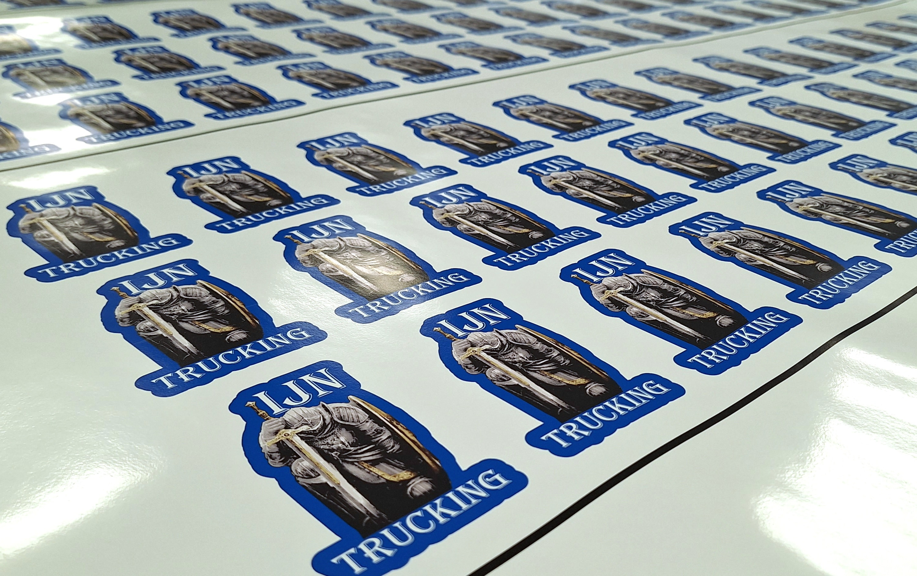 Window Graphics & Decals